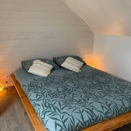 La Petite Maison Près De La Mer Fécamp Extérieur photo