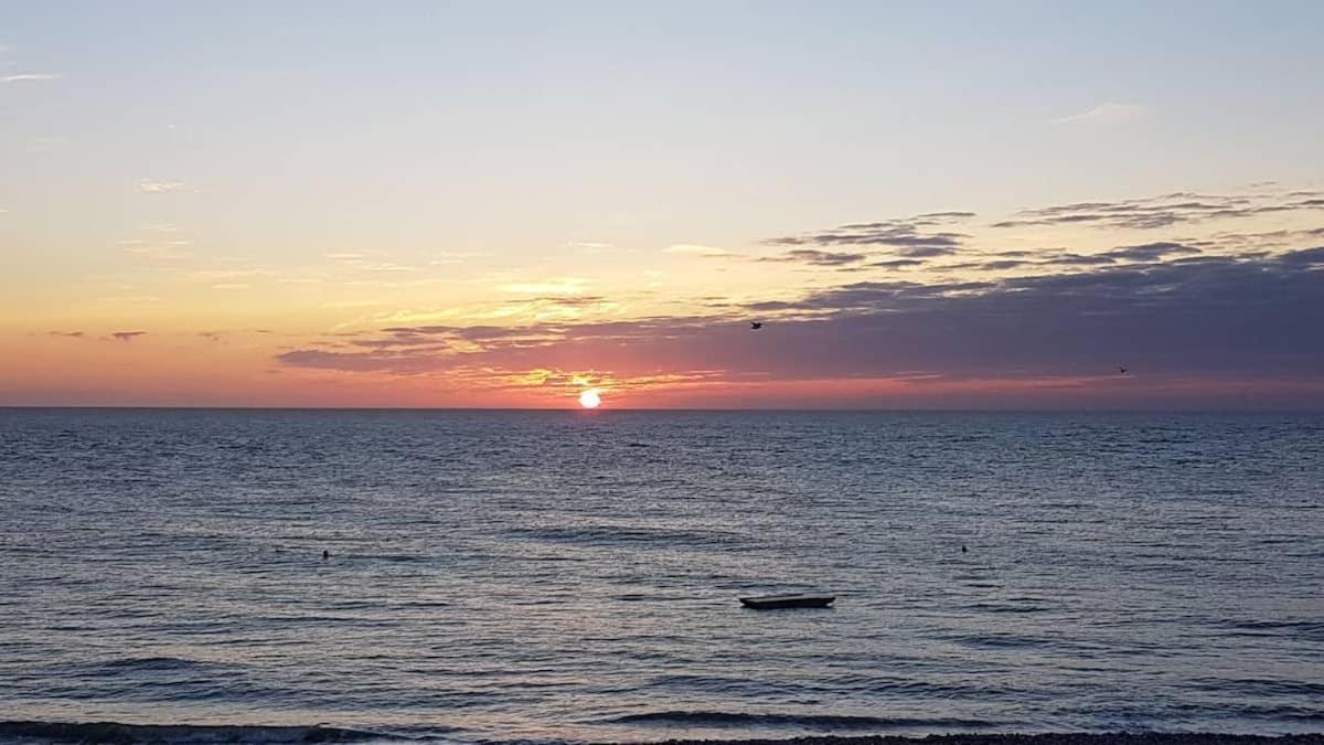 Hébergement de vacances La Petite Maison Près De La