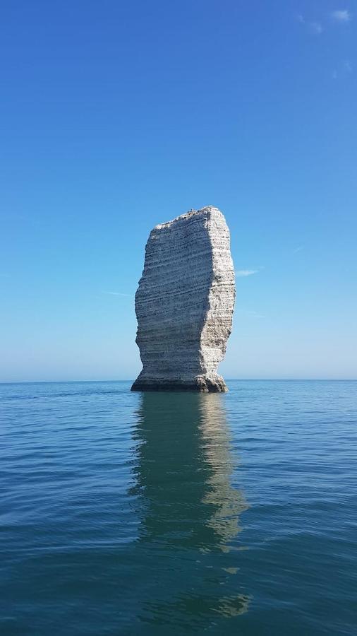 La Petite Maison Près De La Hébergement de vacances